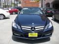 Lunar Blue Metallic - E 350 Cabriolet Photo No. 6