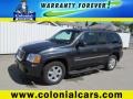 Steel Grey Metallic - Envoy SLE 4x4 Photo No. 1