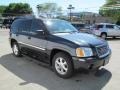 Steel Grey Metallic - Envoy SLE 4x4 Photo No. 4