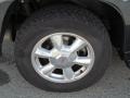 Steel Grey Metallic - Envoy SLE 4x4 Photo No. 5