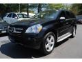 Black - GL 450 4Matic Photo No. 1