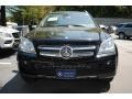 Black - GL 450 4Matic Photo No. 2