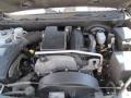 Steel Grey Metallic - Envoy SLE 4x4 Photo No. 8
