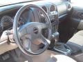 Steel Grey Metallic - Envoy SLE 4x4 Photo No. 11