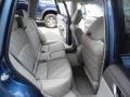 2009 Newport Blue Pearl Subaru Forester 2.5 X Premium  photo #16