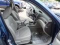 2009 Newport Blue Pearl Subaru Forester 2.5 X Premium  photo #17