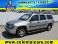 Silverstone Metallic - TrailBlazer EXT LS 4x4 Photo No. 1