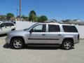 Silverstone Metallic - TrailBlazer EXT LS 4x4 Photo No. 2