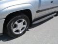 Silverstone Metallic - TrailBlazer EXT LS 4x4 Photo No. 3
