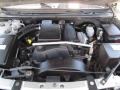 Silverstone Metallic - TrailBlazer EXT LS 4x4 Photo No. 8