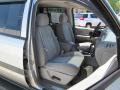 Silverstone Metallic - TrailBlazer EXT LS 4x4 Photo No. 9