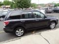 2009 Dark Gray Metallic Subaru Forester 2.5 X Premium  photo #9