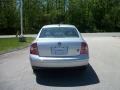 Satin Silver Metallic - Passat GLS Sedan Photo No. 3