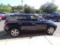 2004 Midnight Blue Pearl Nissan Murano SL AWD  photo #9