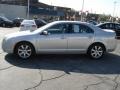 Brilliant Silver Metallic - Milan V6 Premier AWD Photo No. 4