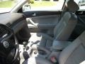 Satin Silver Metallic - Passat GLS Sedan Photo No. 7