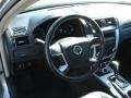 Brilliant Silver Metallic - Milan V6 Premier AWD Photo No. 7
