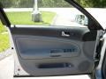 Satin Silver Metallic - Passat GLS Sedan Photo No. 8