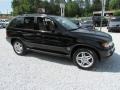 Black Sapphire Metallic - X5 4.4i Photo No. 2