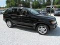 2005 Black Sapphire Metallic BMW X5 4.4i  photo #2