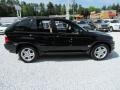Black Sapphire Metallic - X5 4.4i Photo No. 3