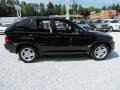 2005 Black Sapphire Metallic BMW X5 4.4i  photo #3