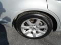 Brilliant Silver Metallic - Milan V6 Premier AWD Photo No. 22