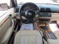 2005 Black Sapphire Metallic BMW X5 4.4i  photo #19