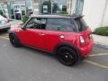 Chili Red - Cooper S Hardtop Photo No. 4