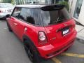 Chili Red - Cooper S Hardtop Photo No. 5