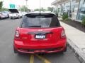 Chili Red - Cooper S Hardtop Photo No. 6