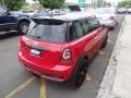 Chili Red - Cooper S Hardtop Photo No. 7