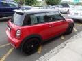 Chili Red - Cooper S Hardtop Photo No. 8