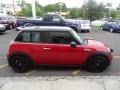 Chili Red - Cooper S Hardtop Photo No. 9