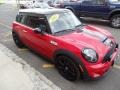 Chili Red - Cooper S Hardtop Photo No. 10