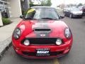 Chili Red - Cooper S Hardtop Photo No. 12