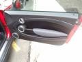Chili Red - Cooper S Hardtop Photo No. 17