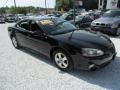 Black - Grand Prix Sedan Photo No. 1