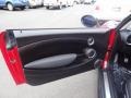 Chili Red - Cooper S Hardtop Photo No. 18