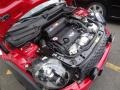 1.6 Liter Twin-Scroll Turbocharged DI DOHC 16-Valve VVT 4 Cylinder Engine for 2011 Mini Cooper S Hardtop #65314568