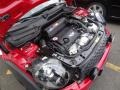 1.6 Liter Twin-Scroll Turbocharged DI DOHC 16-Valve VVT 4 Cylinder 2011 Mini Cooper S Hardtop Engine