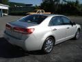 Brilliant Silver Metallic - MKZ AWD Photo No. 6