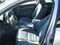 Brilliant Silver Metallic - MKZ AWD Photo No. 8