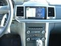 Brilliant Silver Metallic - MKZ AWD Photo No. 10