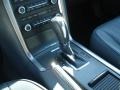 Brilliant Silver Metallic - MKZ AWD Photo No. 11