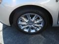 Brilliant Silver Metallic - MKZ AWD Photo No. 19