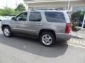 2009 Graystone Metallic Chevrolet Tahoe LTZ 4x4  photo #5