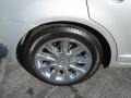 Brilliant Silver Metallic - MKZ AWD Photo No. 21