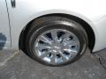 Brilliant Silver Metallic - MKZ AWD Photo No. 22