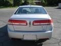 Brilliant Silver Metallic - MKZ AWD Photo No. 23